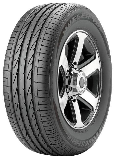 Bridgestone Dueler HP Sport D97 245/50 R20 102V
