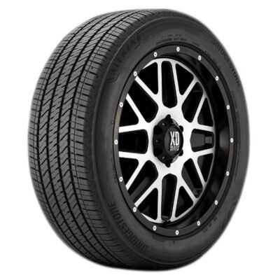 Bridgestone Alenza A/S 02 275/50 R22
