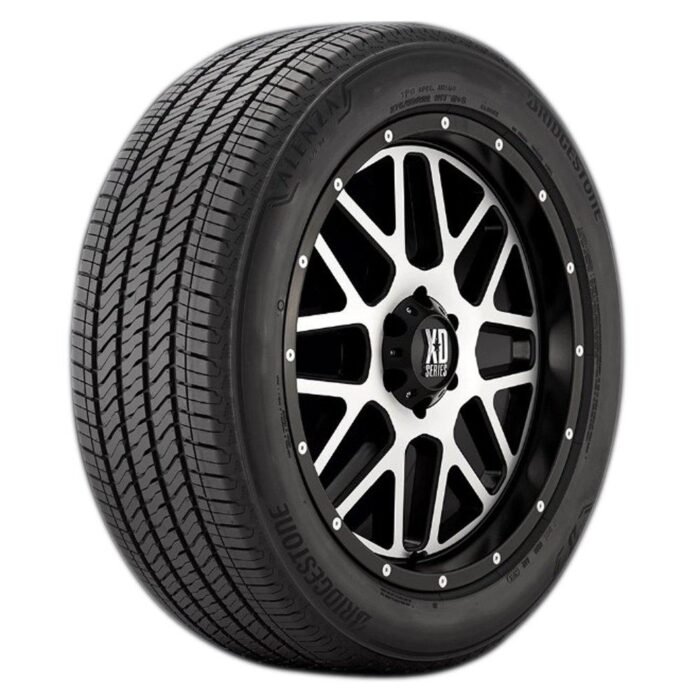 Bridgestone Alenza A/S 02 275/50 R22 111H