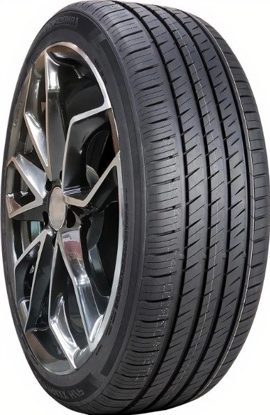 Landspider Citytraxx HP 275/30 R20