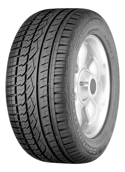 Continental ContiCrossContact UHP MO 265/40 R21