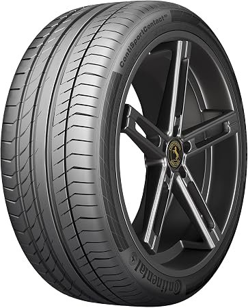 Continental ContiSportContact 5 SUV MO 275/45 R21