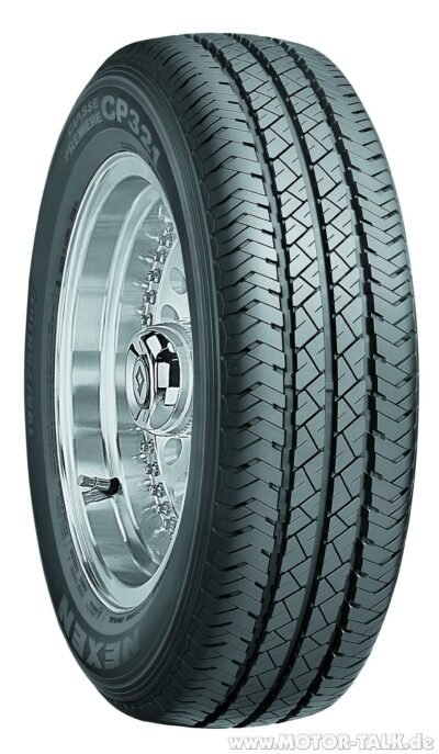 Roadstone CP321 195/75 R16C