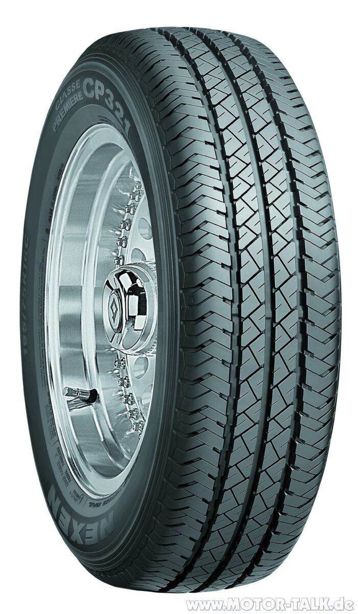 Roadstone CP321 195/75 R16C 110/108Q
