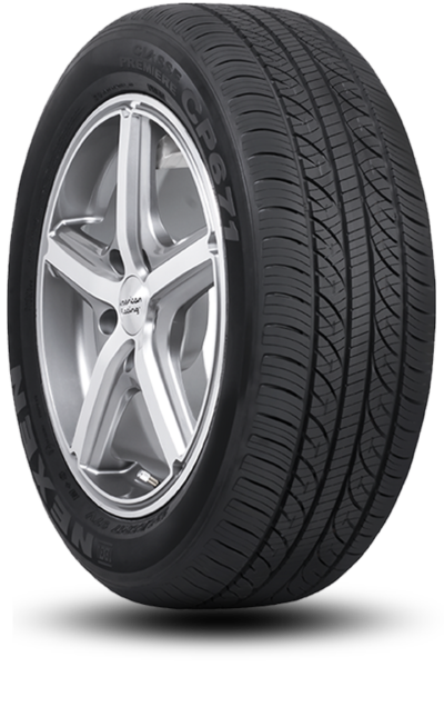 Nexen CP671 215/70 R16