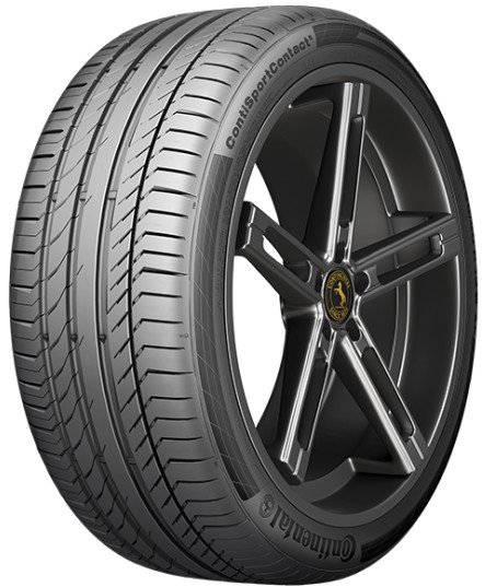 Continental ContiSportContact 5 MO 285/35 R21 105Y