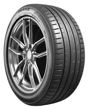 RoadX RXMotion DU71 235/45 R18