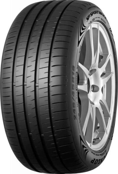 Dunlop SP Sport Maxx 060+ 255/45 R18