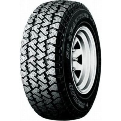 Dunlop Grandtrek TG5 245/75 R16