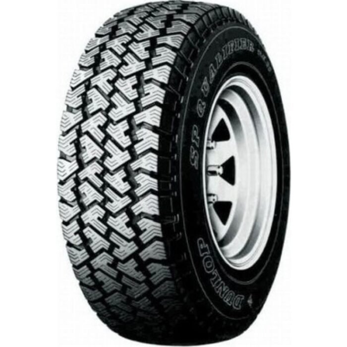 Dunlop Grandtrek TG5 245/75 R16 120/116S