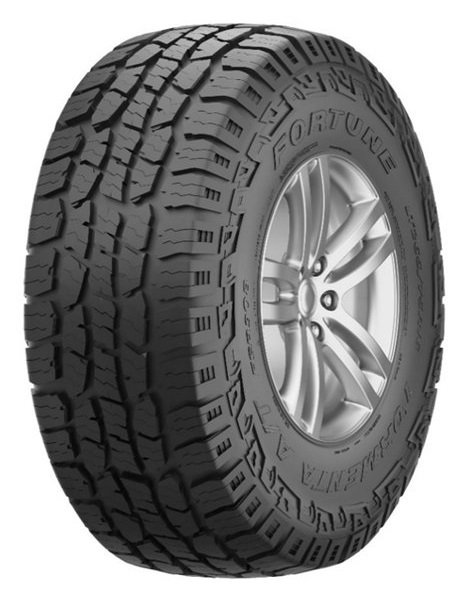 Fortune Tormenta FSR308 35X/12.5 R17 128S