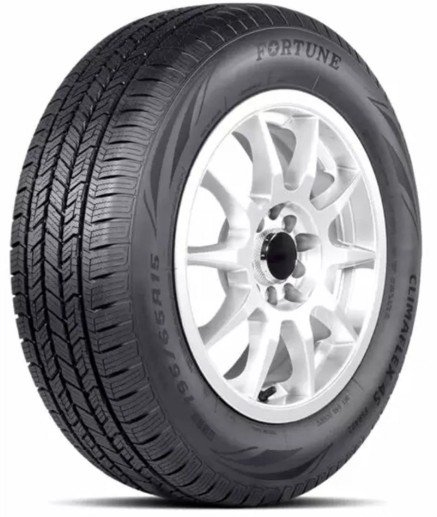 Fortune ClimaFlex 4S FSR402 235/60 R17 102H