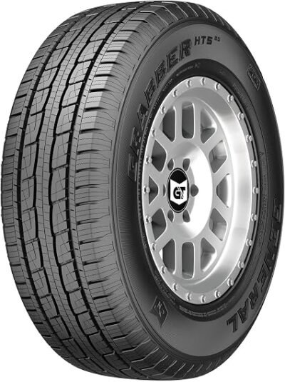 General Grabber HTS 60 275/50 R22