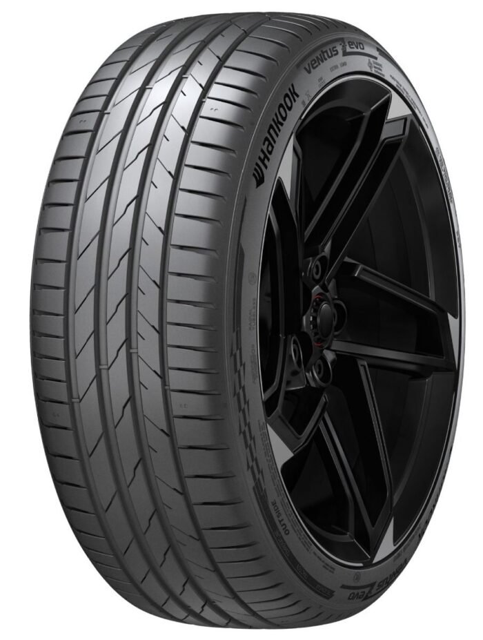 Hankook Ventus evo SUV K137A 235/65 R18 110V