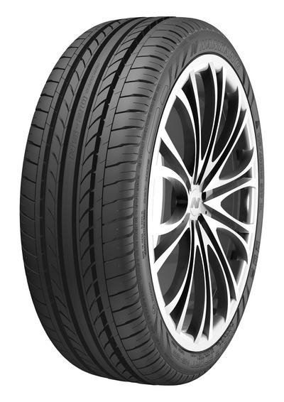 Nankang Noble Sport NS 20 255/40 R17