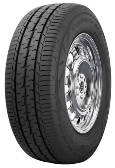 Toyo NanoEnergy Van 215/70 R16C