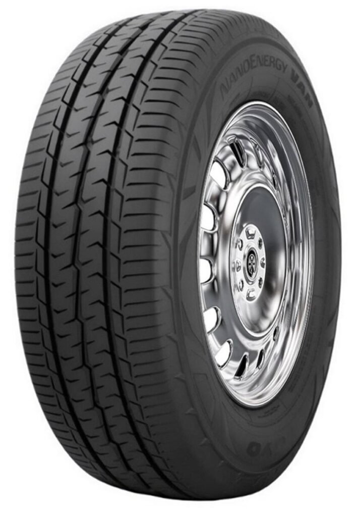 Toyo NanoEnergy Van 215/70 R16C 108T