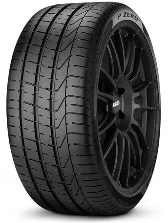 Pirelli P Zero J 295/30 R20
