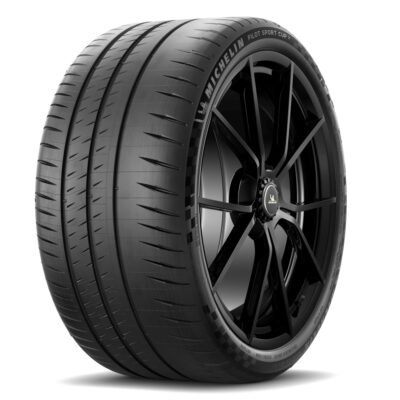 Michelin Pilot Sport CUP2 Connect N0 275/35 R20