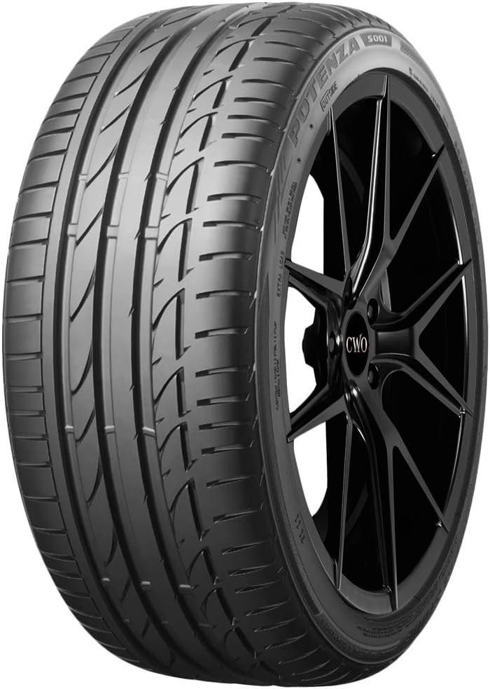 Bridgestone Potenza S001 AO 255/35 R19 96Y