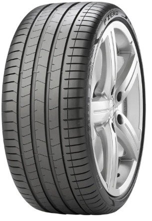 Pirelli P Zero PZ4 ALP 295/30 R22