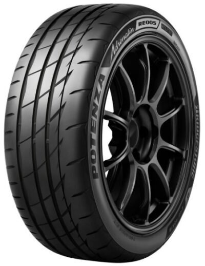 Bridgestone Potenza Adrenalin RE005 245/35 R20