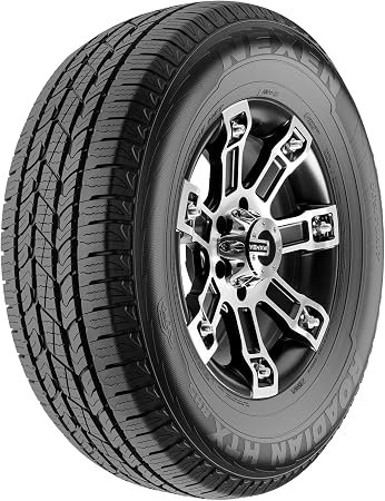Nexen Roadian HTX RH5 275/60 R20 115S