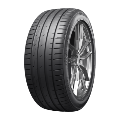 RoadX RXMotion DU71EV Silent 235/45 R18