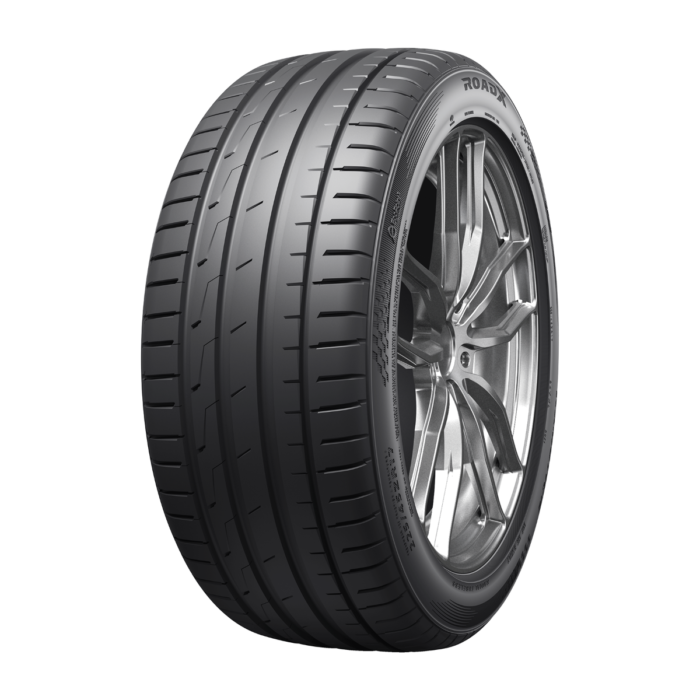 RoadX RXMotion DU71EV Silent 235/45 R18 98Y
