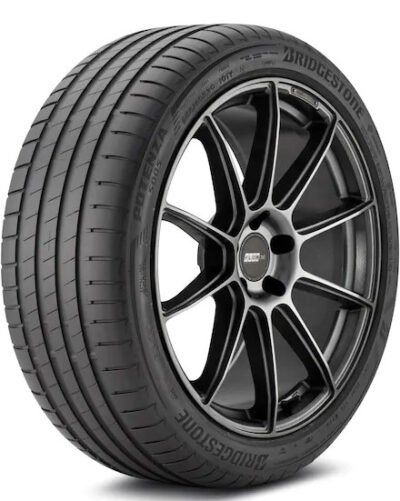 Bridgestone Potenza S005 AO 235/35 R19