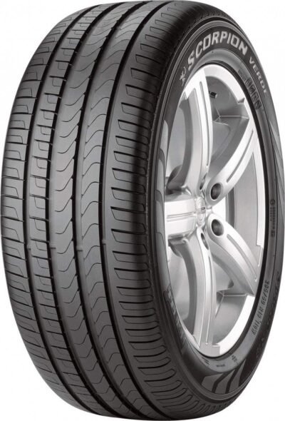 Pirelli Scorpion Verde 275/40 R21