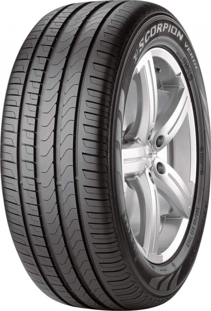 Pirelli Scorpion Verde 275/40 R21 107V