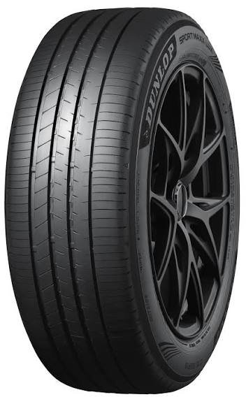 Dunlop Sport Maxx Lux 255/45 R20