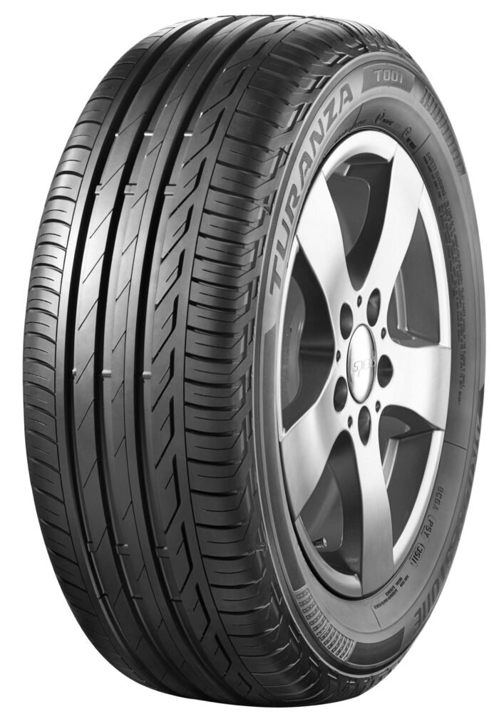 Bridgestone Turanza T001 MOE 225/40 R18 92W