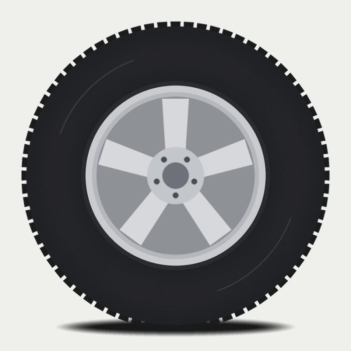 Pirelli Scorpion Verde Seal Inside 235/50 R19 99Y