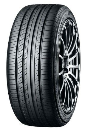 Yokohama ADVAN dB V552 245/45 R19