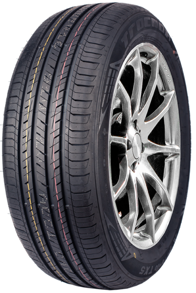 Tracmax X Privilo TX5 225/45 R18